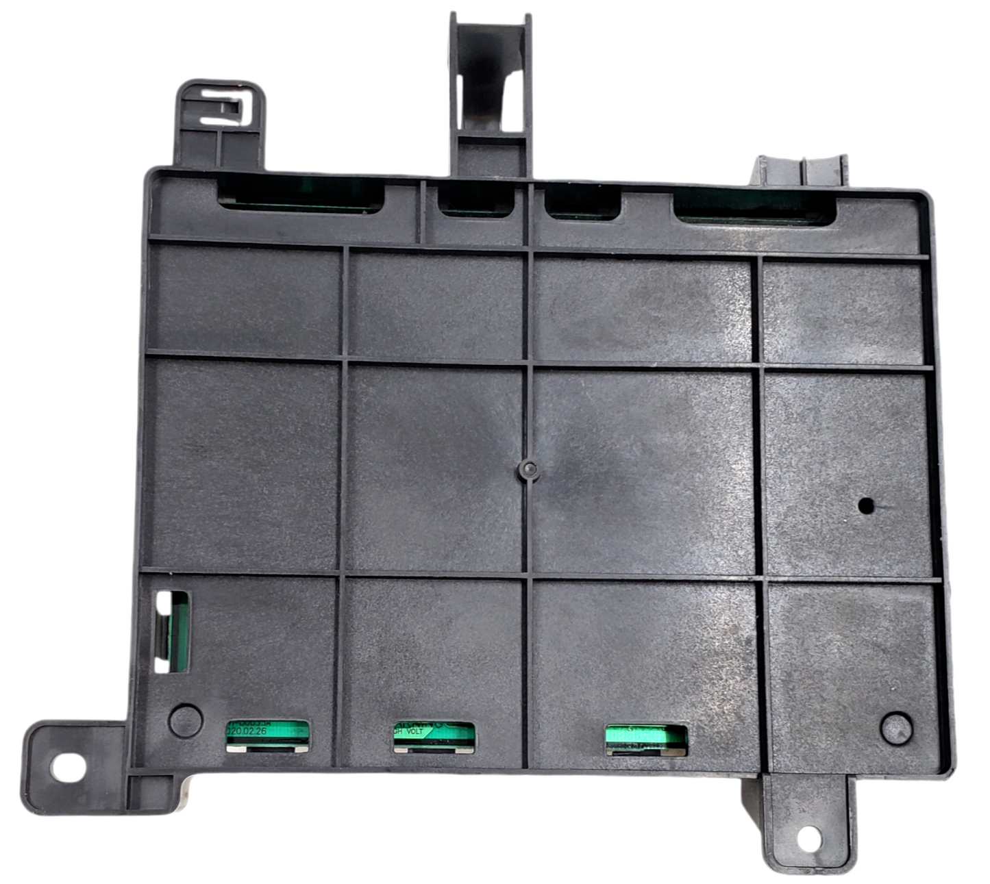 OEM Samsung Oven Main Control Board DG92-01207E Same Day Ship & 60 Days Warranty