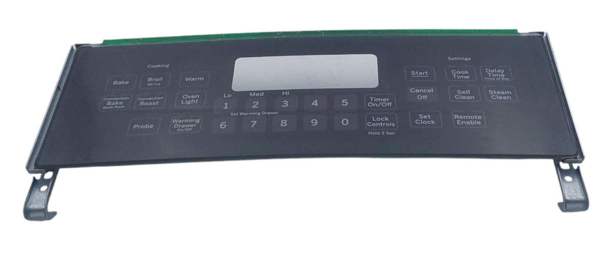 Genuine GE Range Control Board 164D9373G003 Same Day Shipping & 60 Days Warranty
