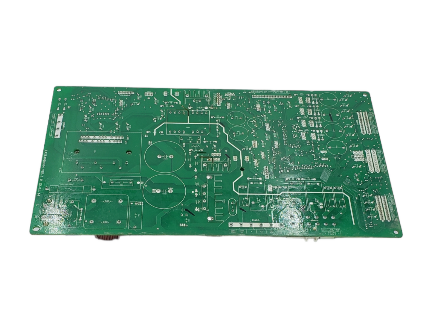 Genuine LG Refrigerator Control EBR74796440 Same Day Shipping & 60 Days Warranty