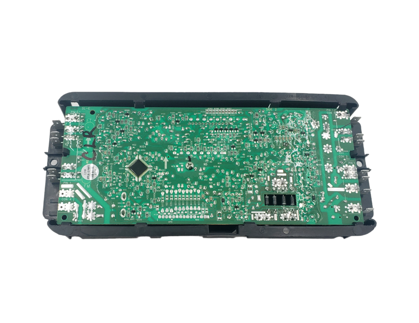 Genuine Whirlpool Oven Control Board W10312660 Same Day Ship & *60 Days Warranty