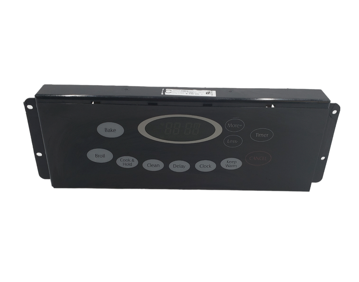Genuine Whirlpool Range Control Same 8507P304-60 Day Shipping & 60 Days Warranty