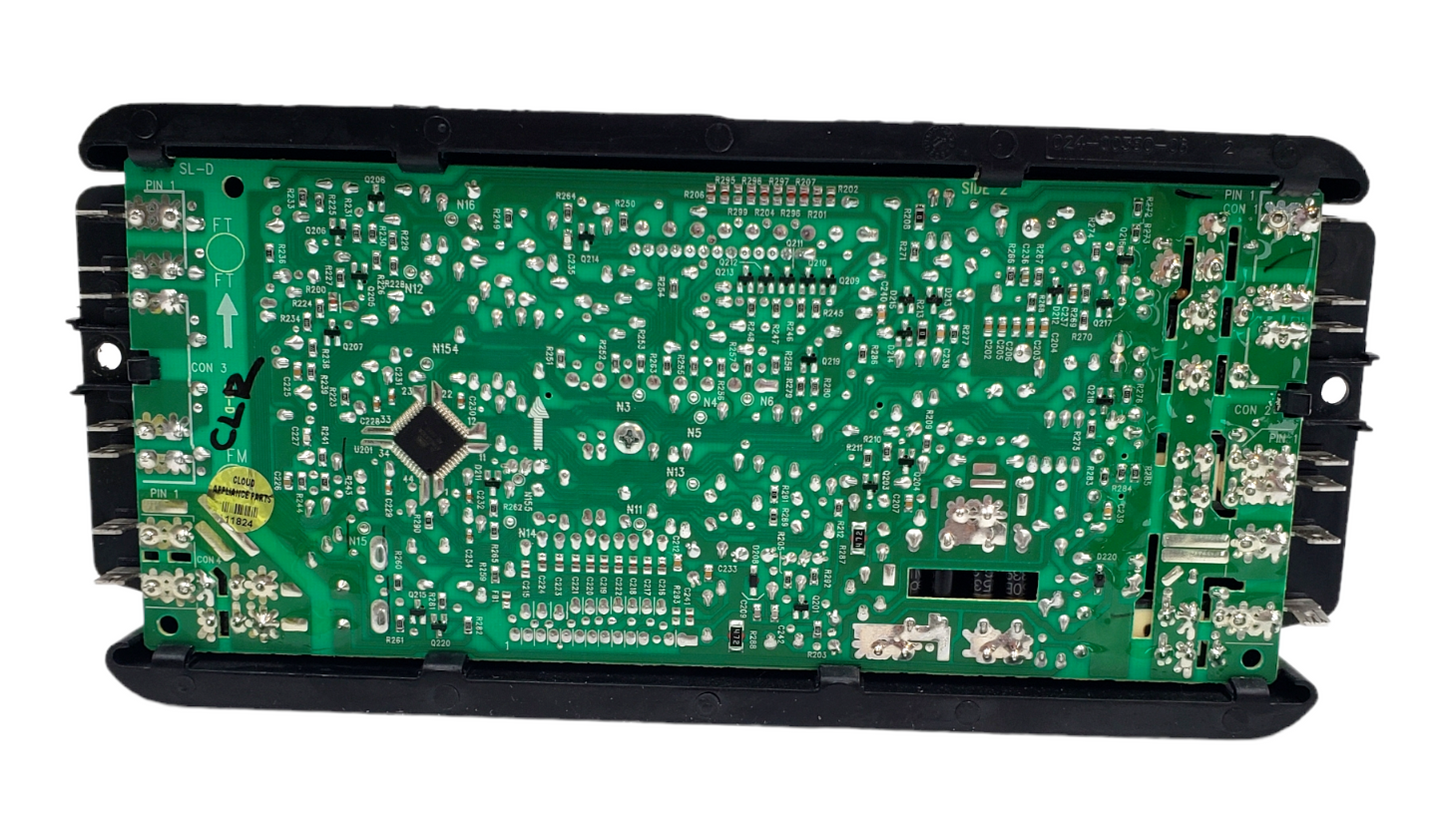 Genuine Whirlpool Oven Control Board W10413076 Same Day Ship & 60 Days Warranty*