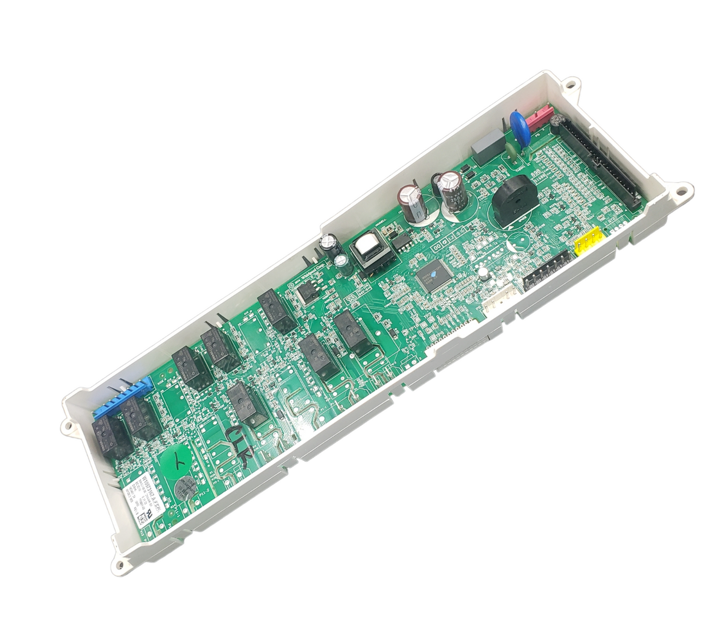 Genuine Whirlpool Oven Control Board W10873167 *Same Day Ship & 60 Days Warranty