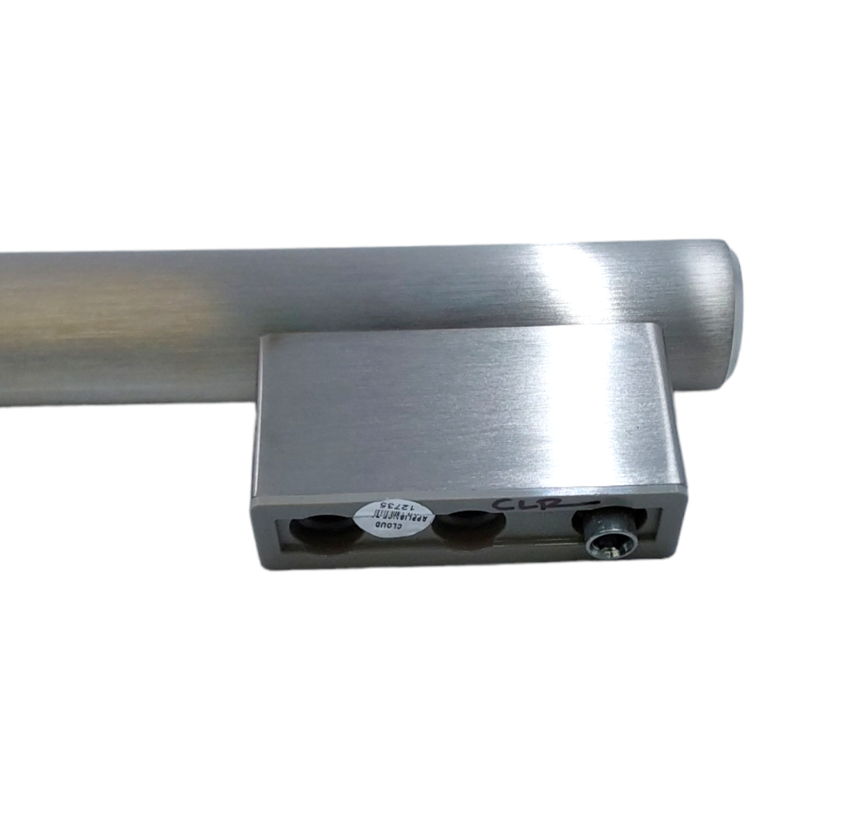 New Thermador Fridge Door Handle MS30HNDL20 Same Day Shipping & 60 Days Warranty