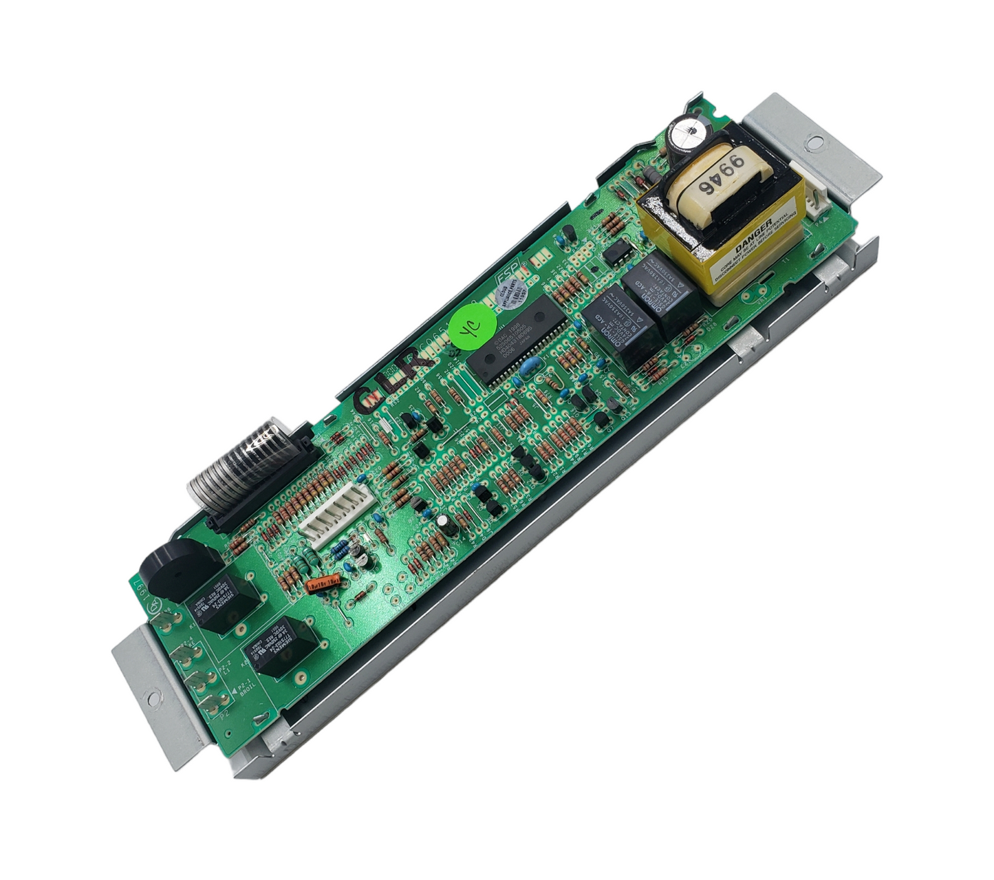 Genuine Whirlpool Oven Control Board 8054012 **Same Day Ship & 60 Days Warranty*