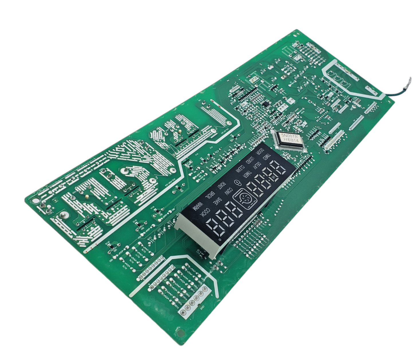 Genuine LG Range Control Board EBR74632605 Same Day Shipping & 60 Days Warranty*