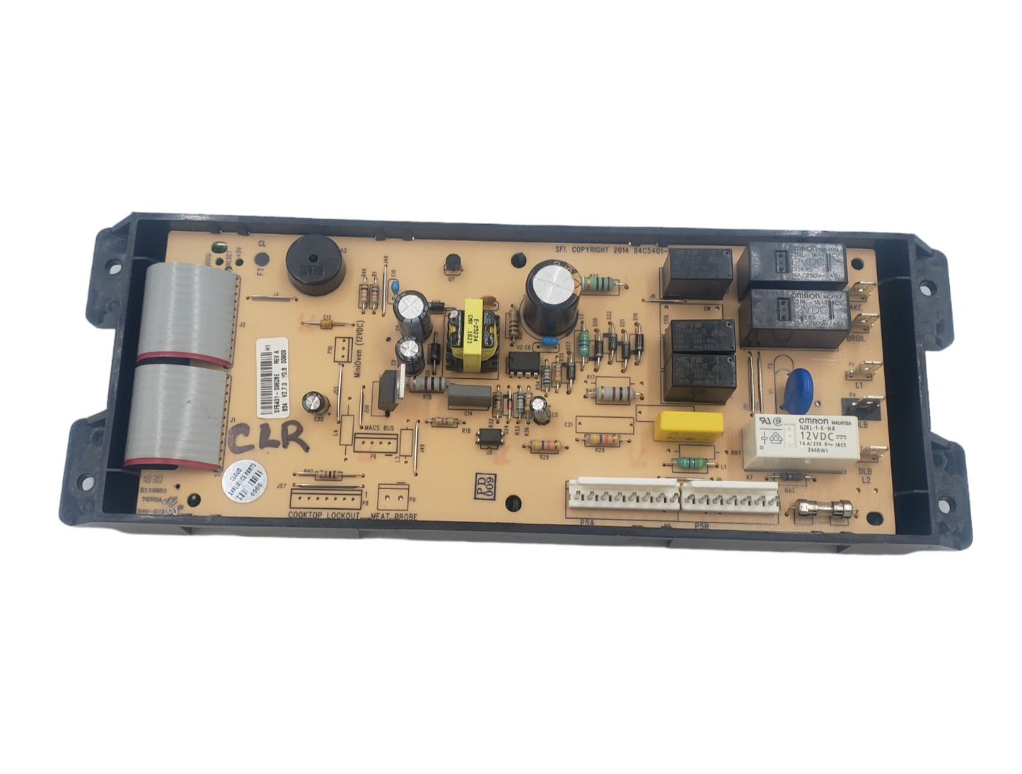 Genuine Frigidaire Oven Control Board A03619528 Same Day Ship & 60 Days Warranty