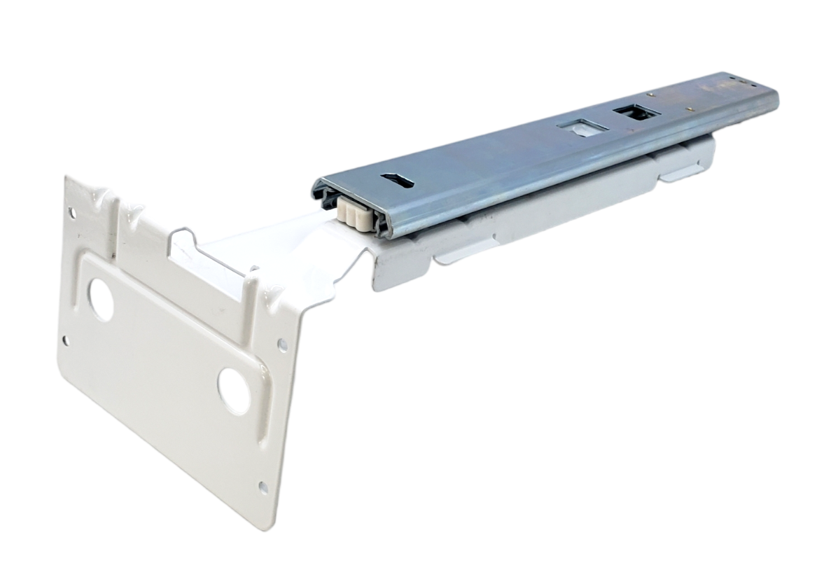 New Frigidaire Freezer Slide (Left) 5304519061 Same Day Ship & 60 Days Warranty