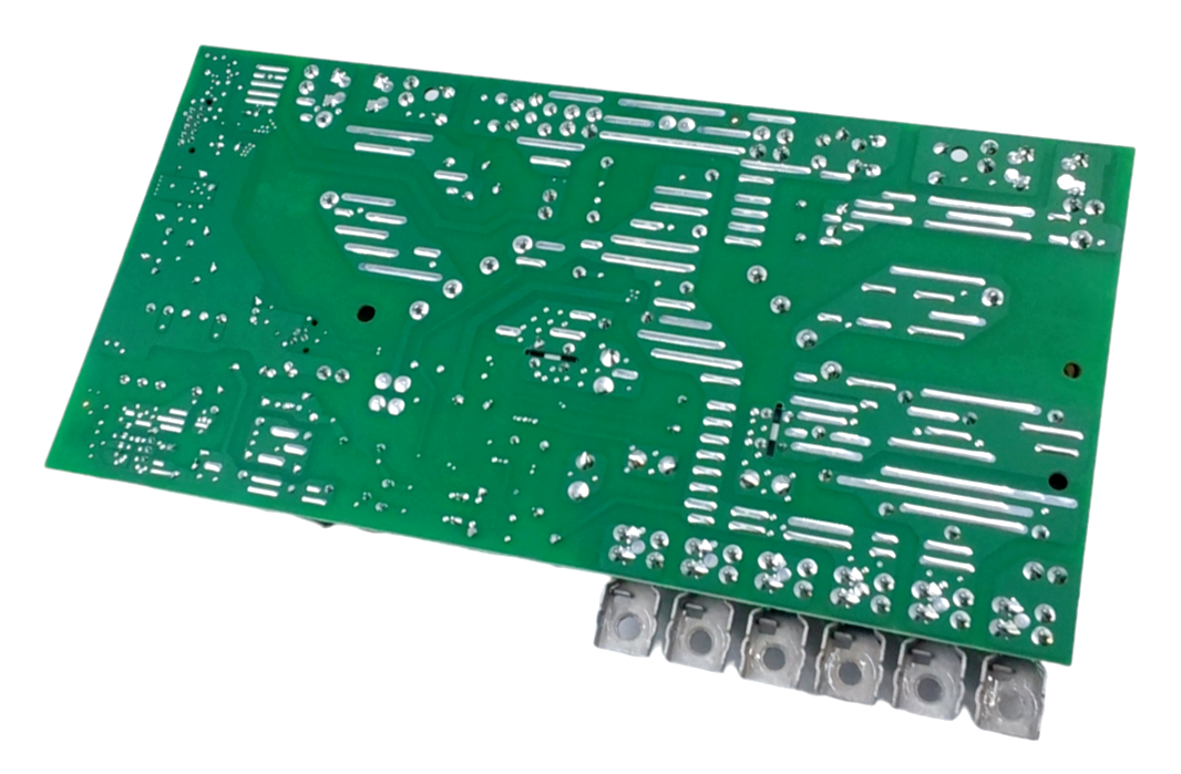 New OEM Beko Range Control Board 68091317 *Same Day Shipping & 60 Days Warranty*