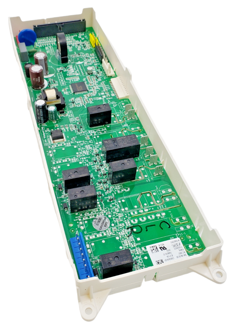 Genuine Whirlpool Range Control Board W10643264 Same Day Ship & 60 Days Warranty