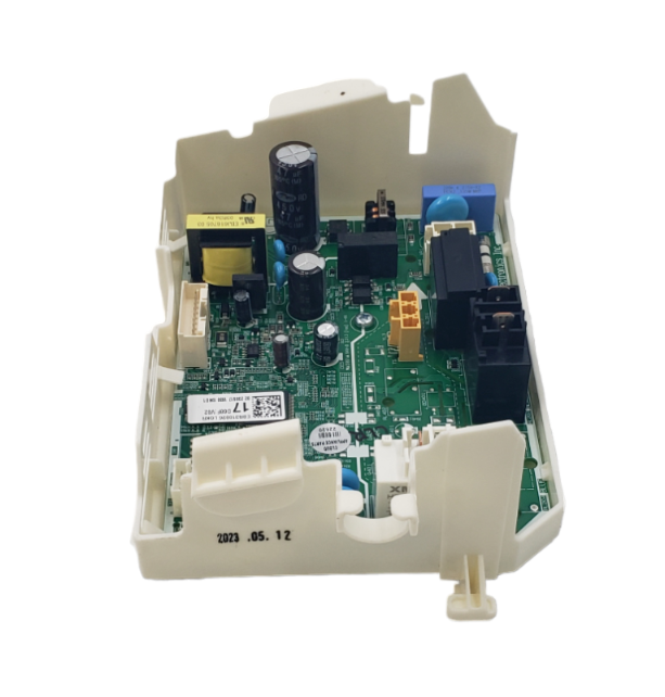 New LG Dryer Control Board EBR31002617 **Same Day Shipping & 60 Days Warranty***