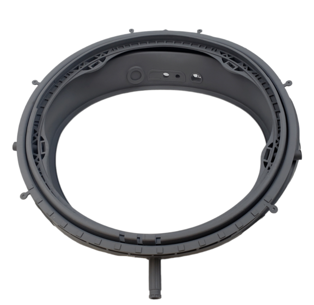 New LG Laundry Center Door Gasket MDS66290801 *Same Day Ship & 60 Days Warranty*