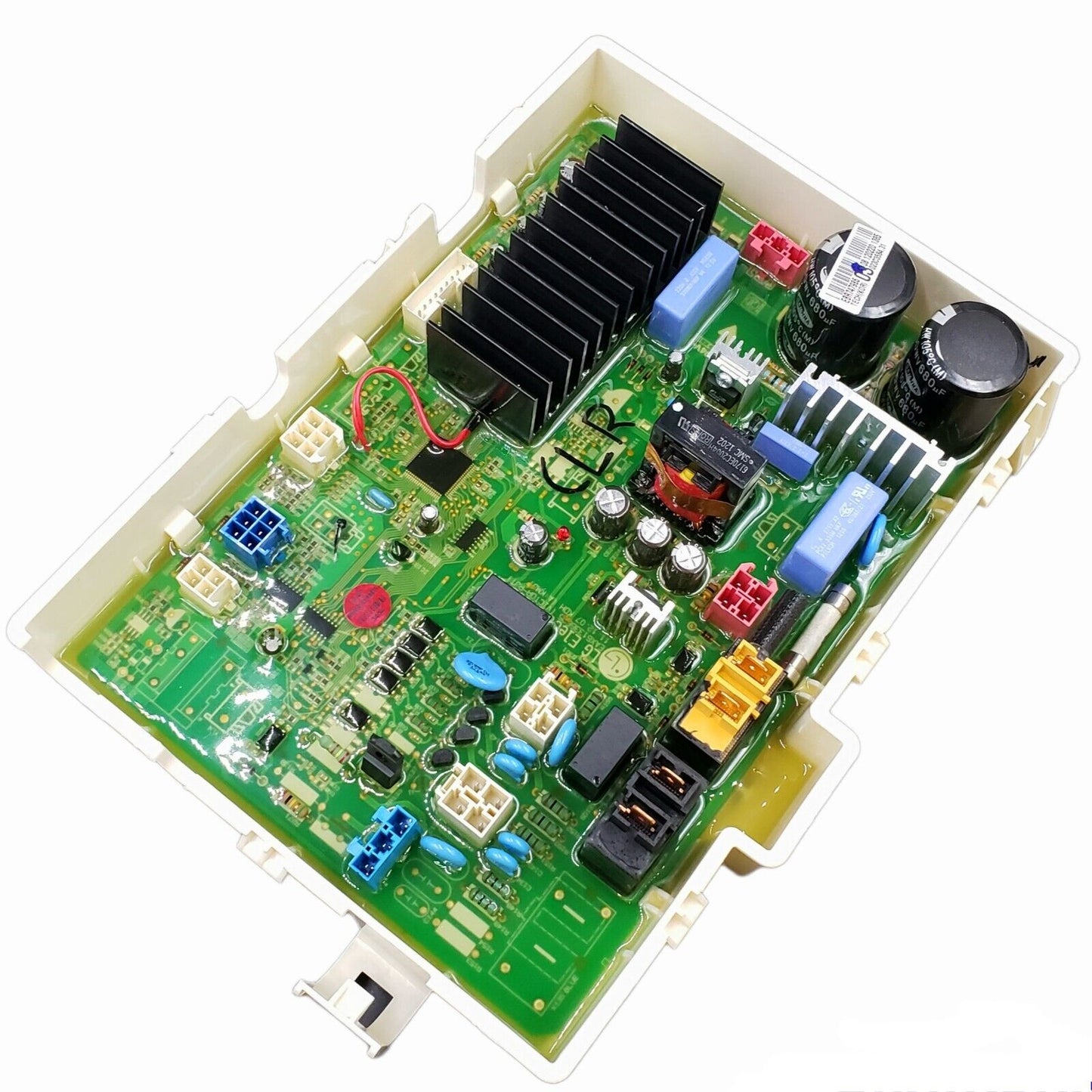 Genuine LG Washer Control Board EBR74798603 Same Day Shipping & 60 Days Warranty