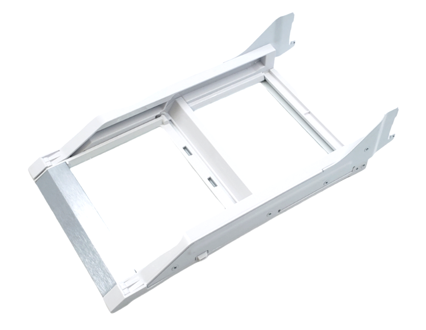 New Frigidaire Fridge Shelf Assembly 5304530905 Same Day Ship & 60 Days Warranty