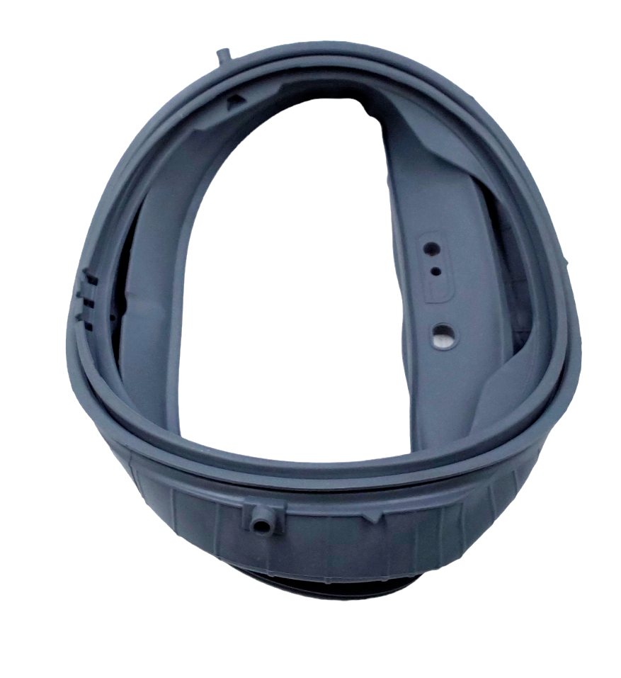 New Genuine LG Washer Gasket MDS471236 **Same Day Shipping & 60 Days Warranty*