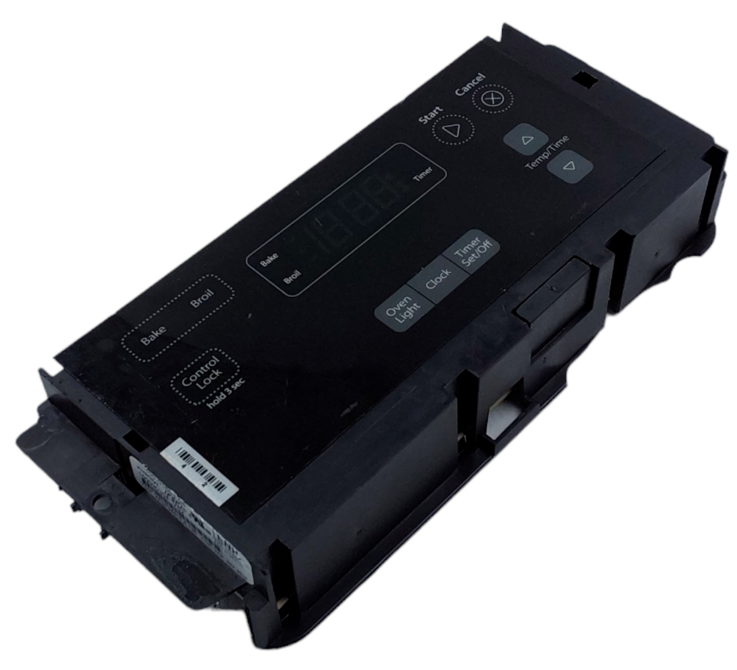 Genuine Whirlpoo Range Control Board W10734615 Same Day Ship & 60 Days Warranty*
