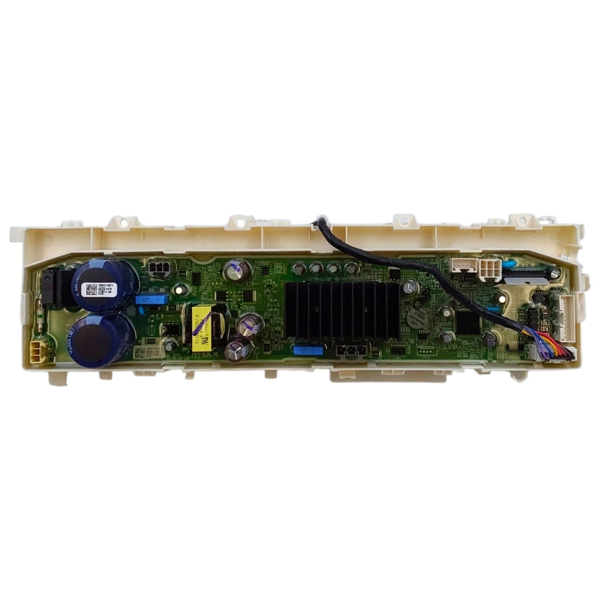 LG New Washer Control Board  EBR34134929  *Same Day Shipping & 60 Days Warranty*