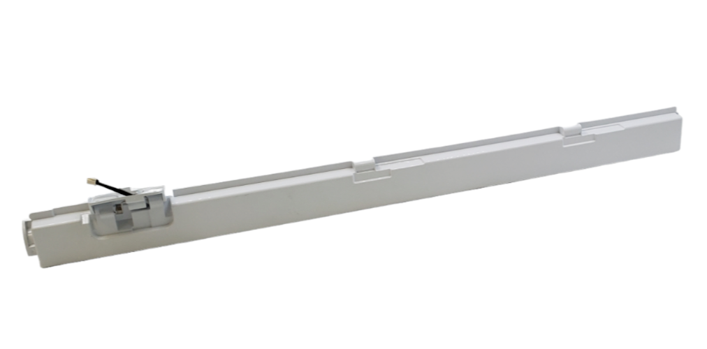New Frigidaire Fridge Mullion 5304519081 *Same Day Shipping & 60 Days Warranty**