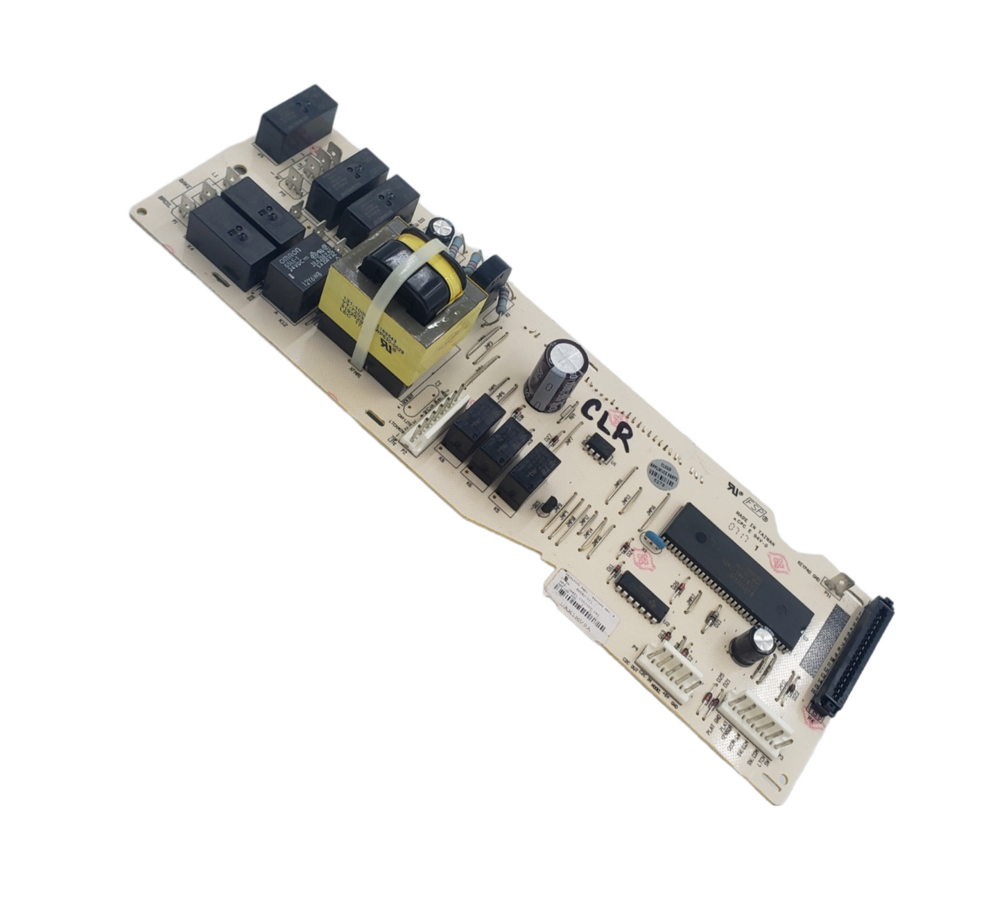 Genuine Whirlpool Oven Control Board 8523665 Same Day Ship & **60 Days Warranty*