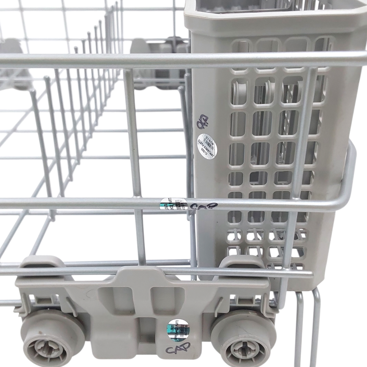 Samsung New Dishwasher Rack Assembly DD97-00806M Same Day Ship & 60 Day Warranty