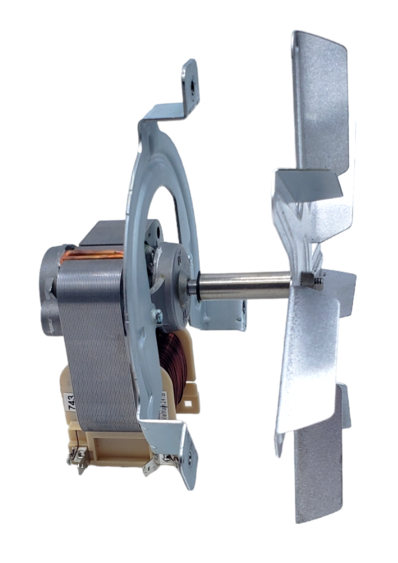 New LG Wall Oven motor Fan 4681W1N002B  **Same Day Shipping & 60 Days Warranty**