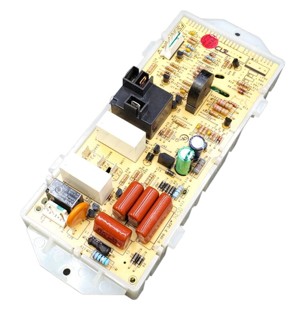 Genuine Whirlpool Range Control Board 9760300 *Same Day Ship & 60 Days Warranty*