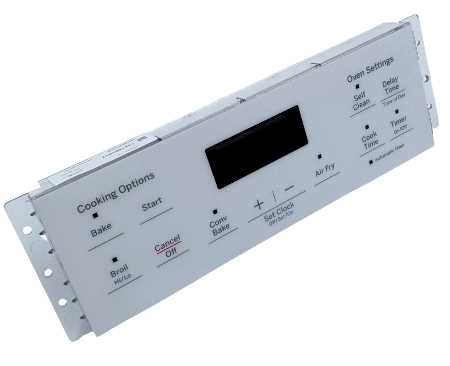 Genuine GE Oven Control Board 164D8450G218 Same Day Shipping & 60 Days Warranty*