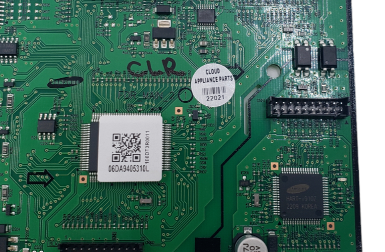 New Samsung Fridge Control Board DA94-05310L *Same Day Ship & 60 Days Warranty**