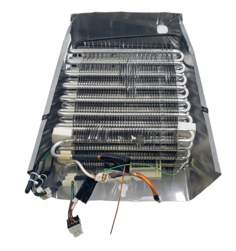 New Frigidaire Fridge Evaporator 5303918286 Same Day Shipping & 60 Days Warranty