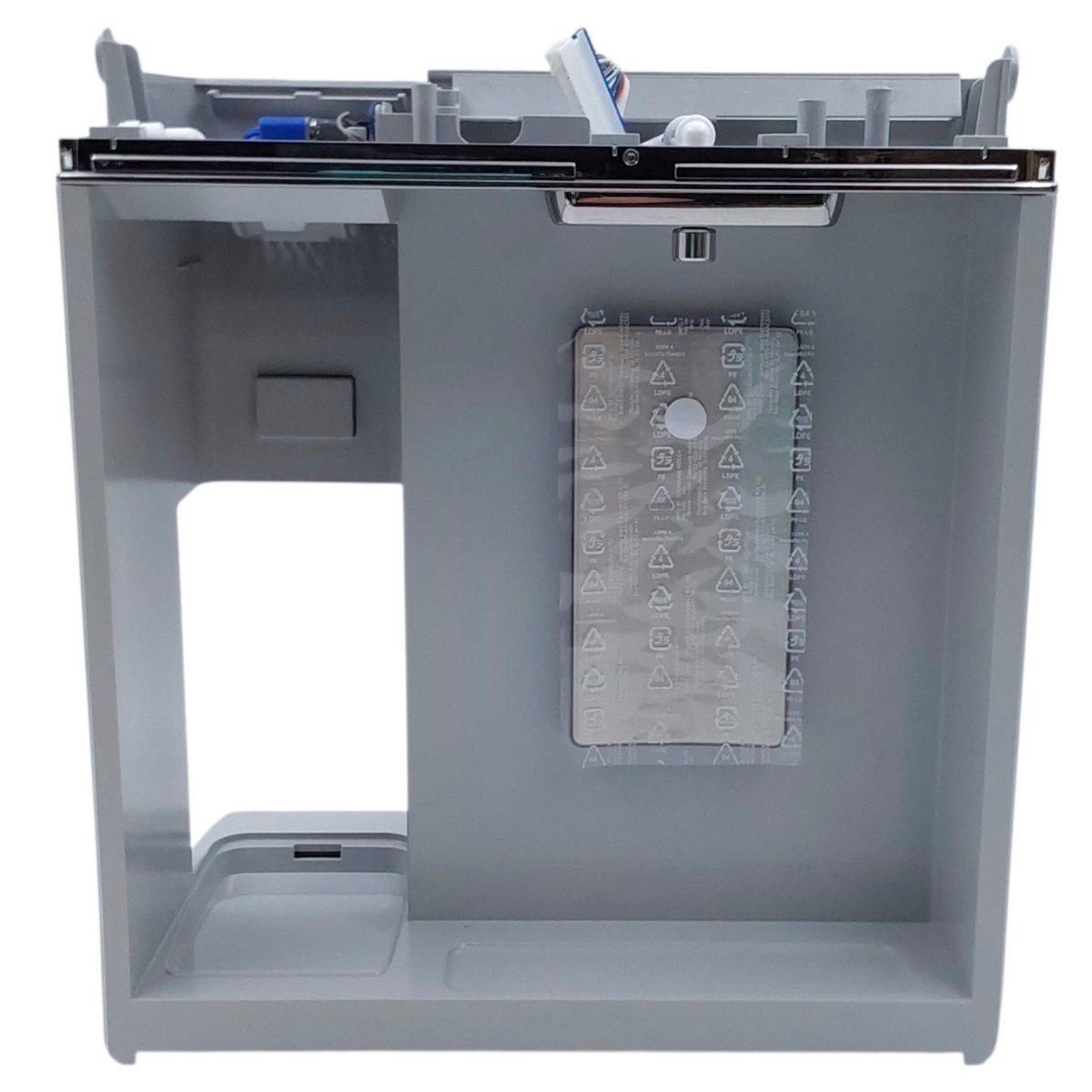 Samsung New Fridge Inner Case Assy DA97-17399U *Same Day Ship & 60 Days Warranty