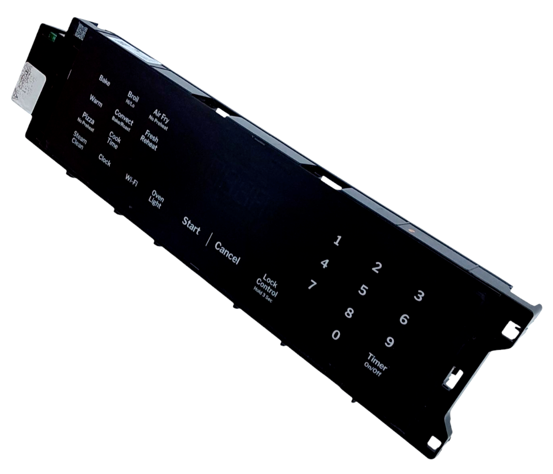 Genuine GE Range Control Board 301D1572G004 Same Day Shipping & 60 Days Warranty