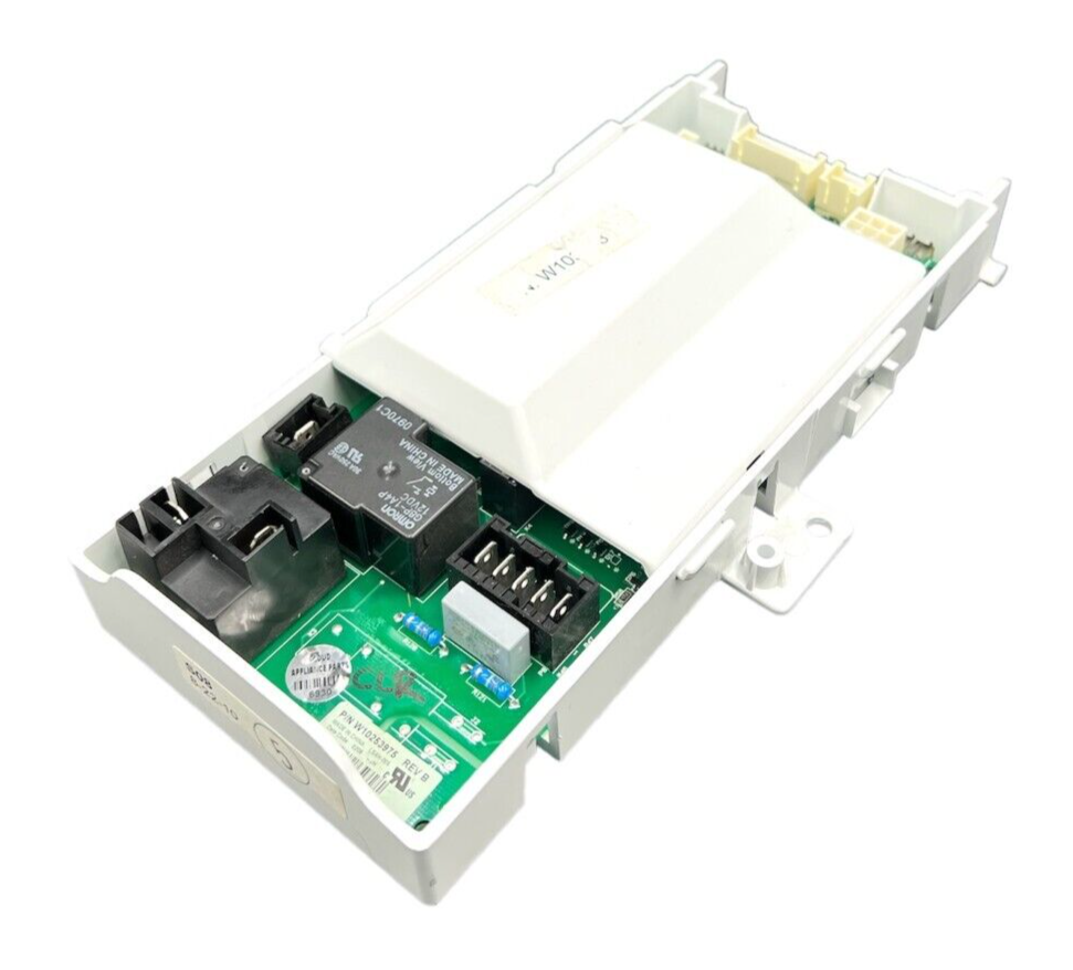 Genuine Whirlpool Dryer Control Board W10253975 Same Day Ship & 60 Days Warranty