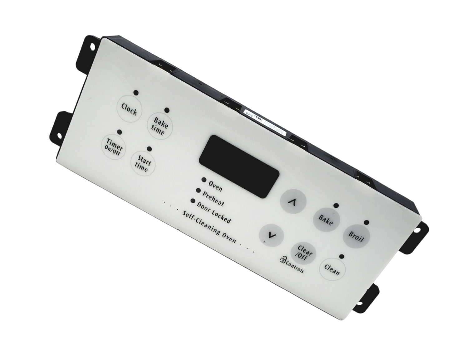 Genuine Frigidaire Range Control 316557115 Same Day Shipping & 60 Days Warranty.