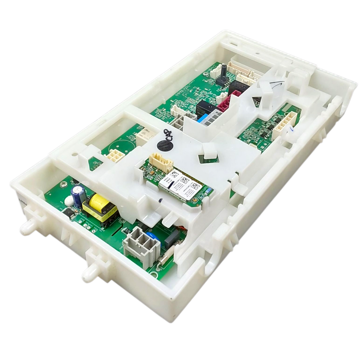 Genuine GE Washer Control Board 290D1990G105  *Same Day Ship & 60 Days Warranty*