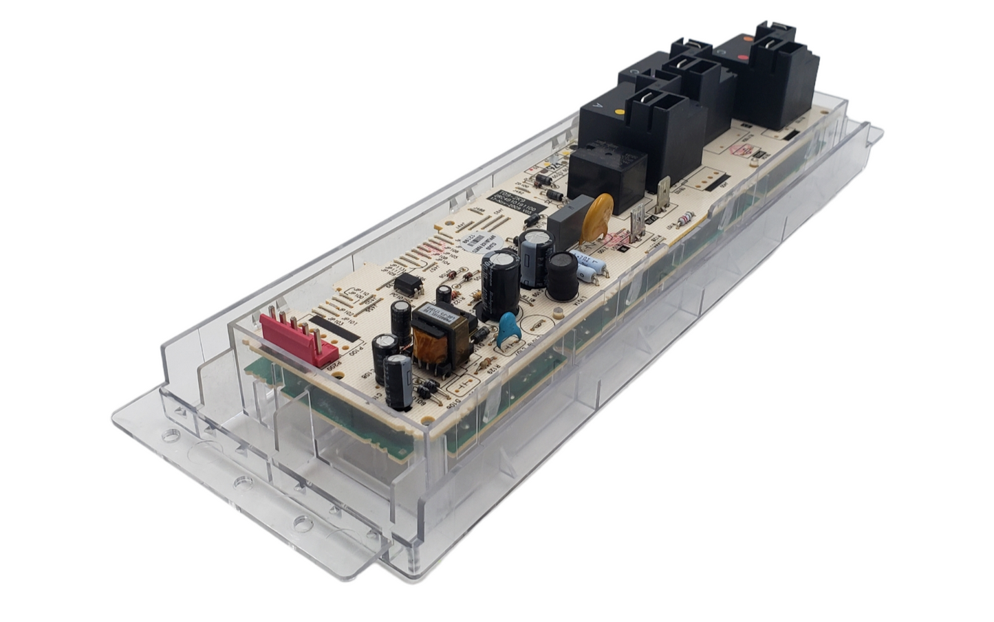 Genuine GE Oven Control Board 164D8450G176 *Same Day Shipping & 60 Days Warranty