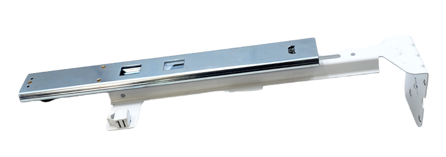 New Frigidaire Fridge Right Slide 5304529564  *Same Day Ship & 60 Days Warranty*
