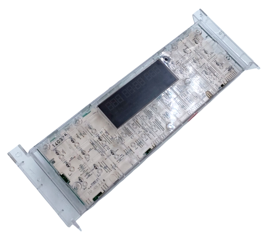 Genuine GE Oven Control Board 164D8496G109 Same Day Shipping & 60 Days Warranty*