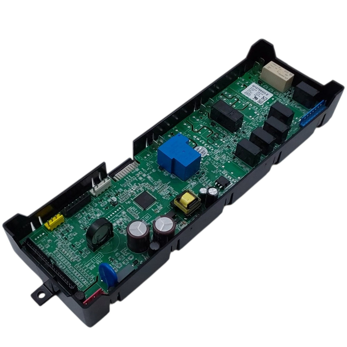 Whirlpool Genuine Range Control Board W10759303 Same Day Ship & 60 Days Warranty