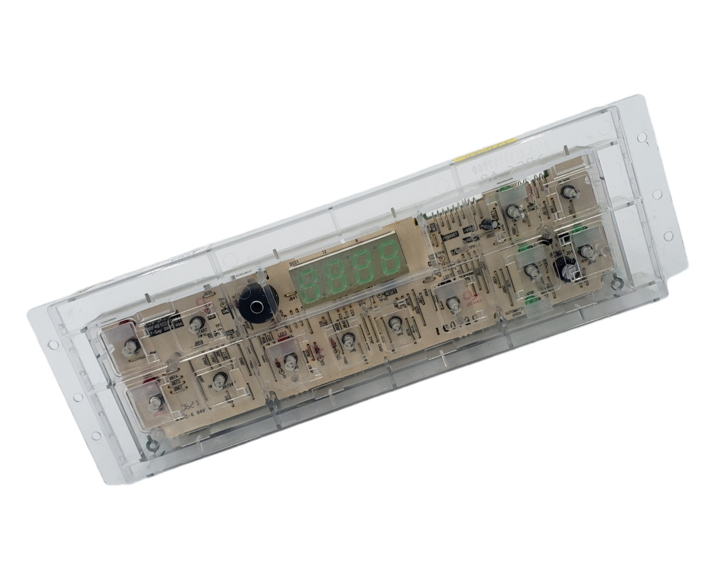 Genuine GE Range Control Board 183D9935P002 Same Day Shipping & 60 Days Warranty