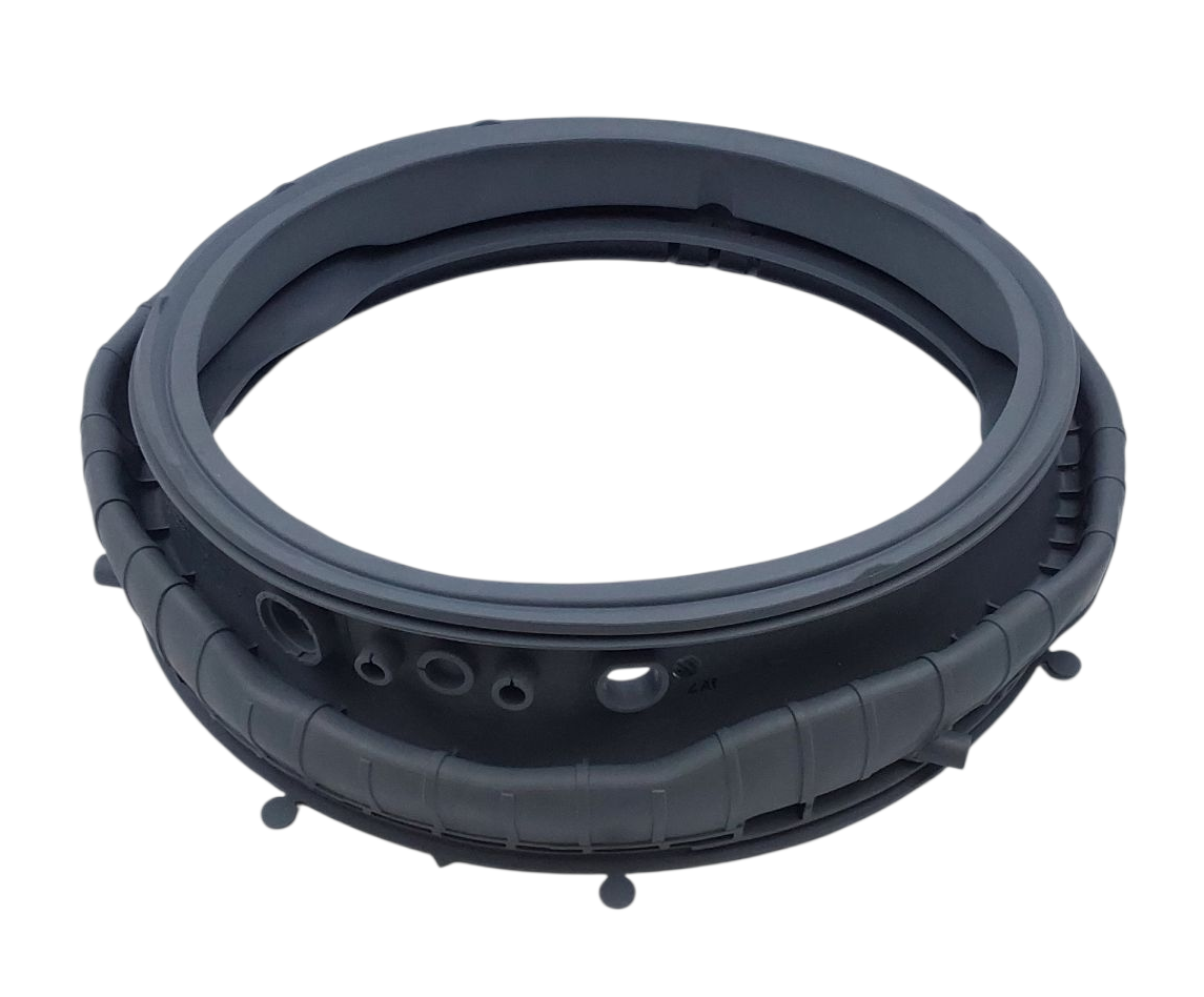 LG New Washer Gasket Assembly ADX75731704 *Same Day Shipping & 60 Days Warranty*