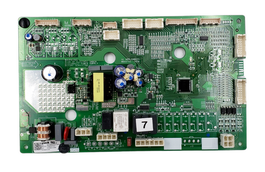 OEM GE Refrigerator Control Board 239D5327G101 *Same Day Ship & 60 Days Warranty