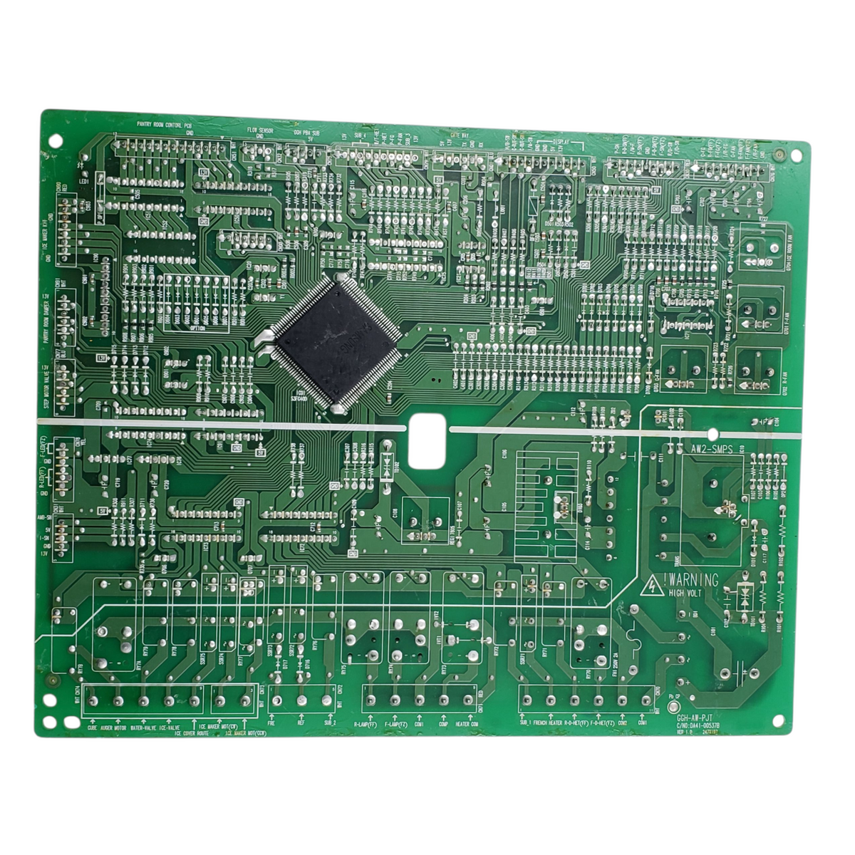 Samsung OEM Fridge Control Board DA41-00651A *Same Day Ship & 60 Days Warranty**