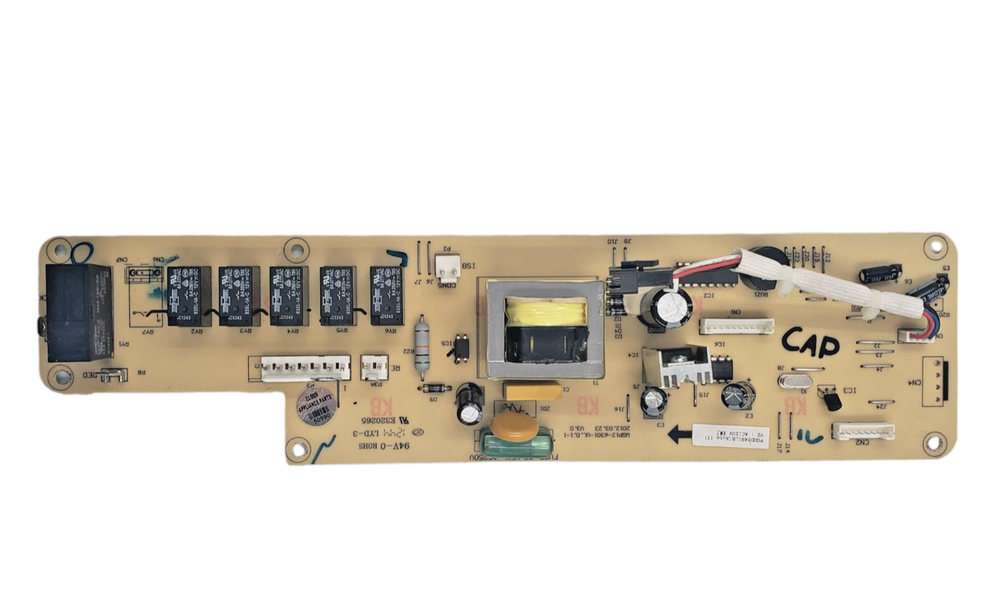 OEM Frigidaire Dishwasher Board 5304475569 Same Day Shipping & 60 Days Warranty*