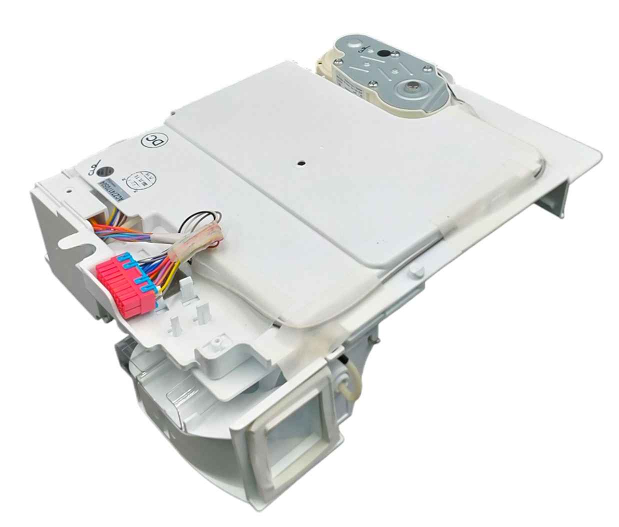 New LG Fridge Ice Maker Auger Motor ACZ74170504 Same Day Ship & 60 Days Warranty