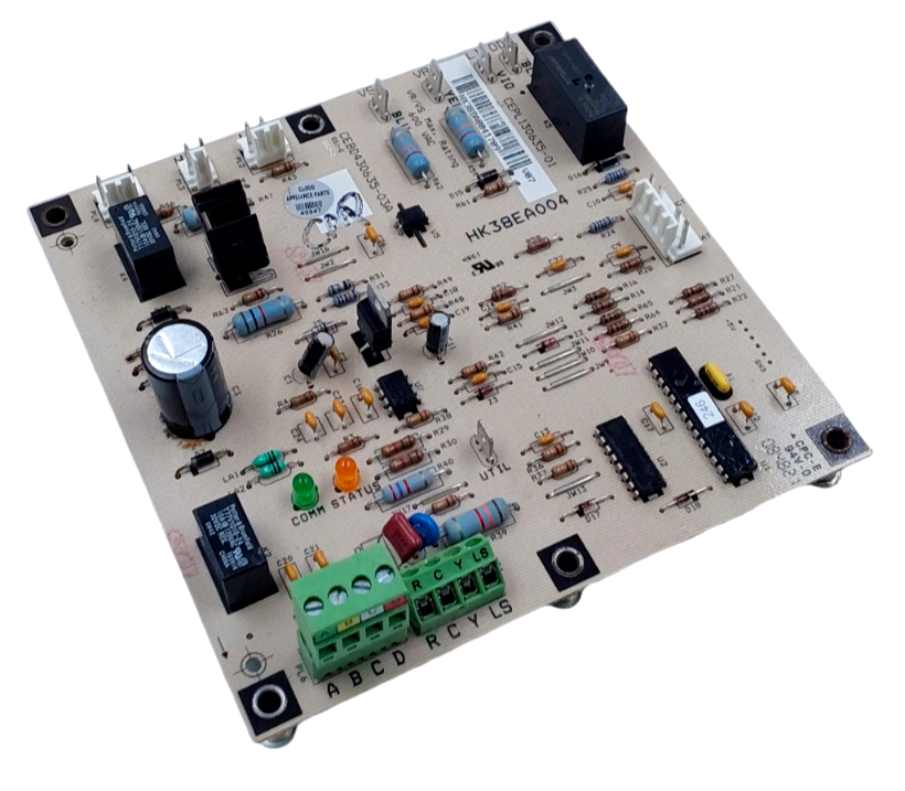 OEM Bryant Payne Defrost Control CEPL130635-01 Same Day Ship & 60 Days Warranty*