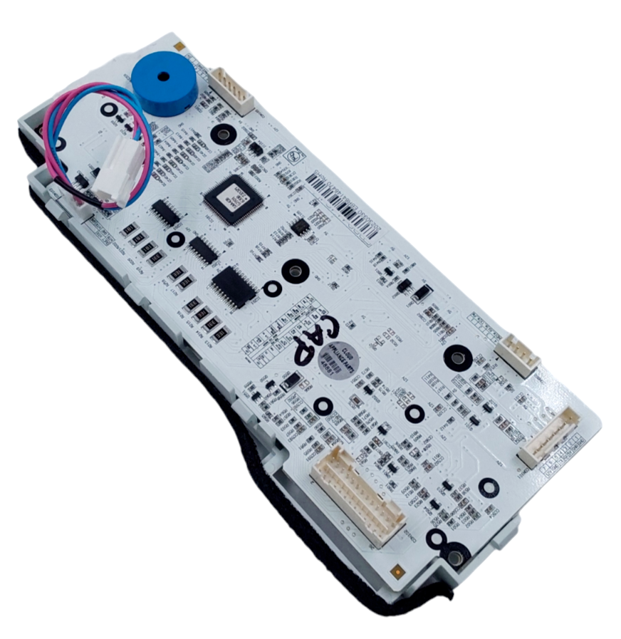 New LG Fridge Interface Board EBR84146470 *Same Day Shipping & 60 Days Warranty*