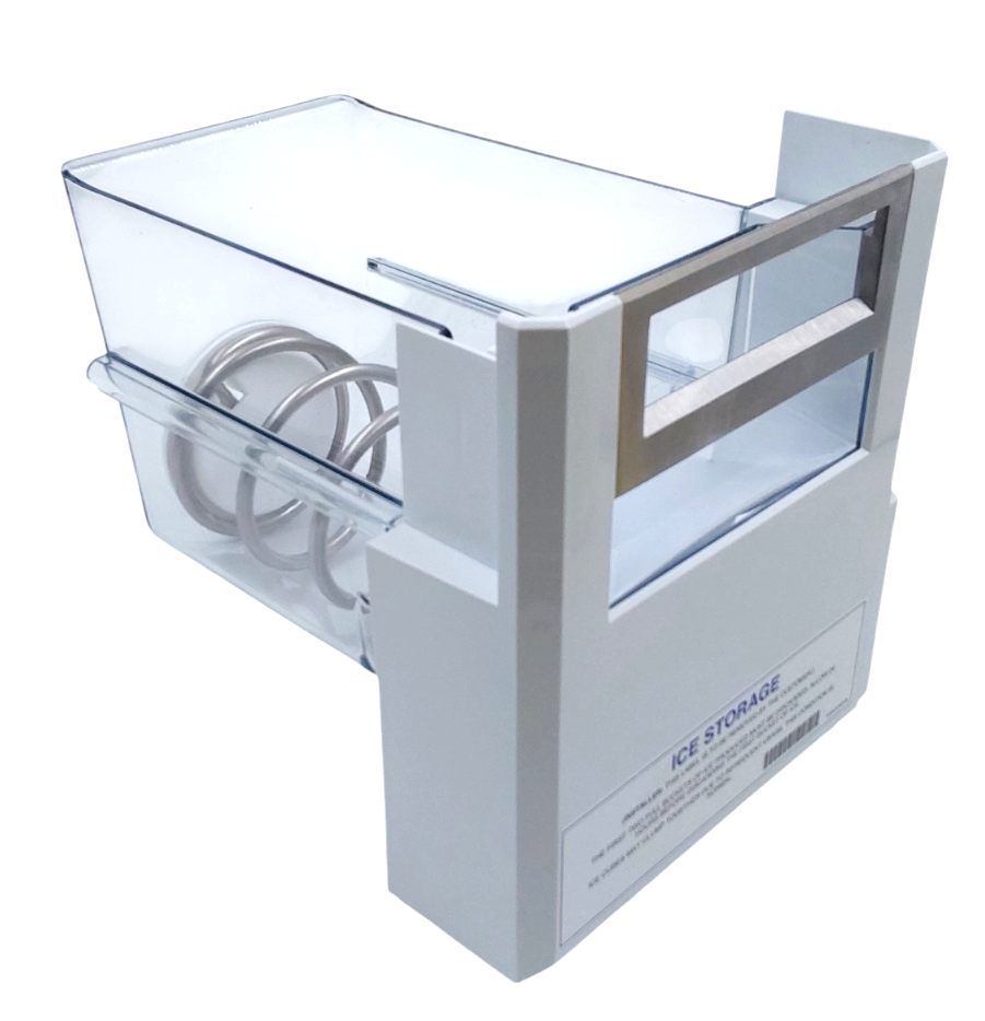 New Sub-zero Fridge Ice Storage Bin 7044254 Same Day Shipping & 60 Days Warranty