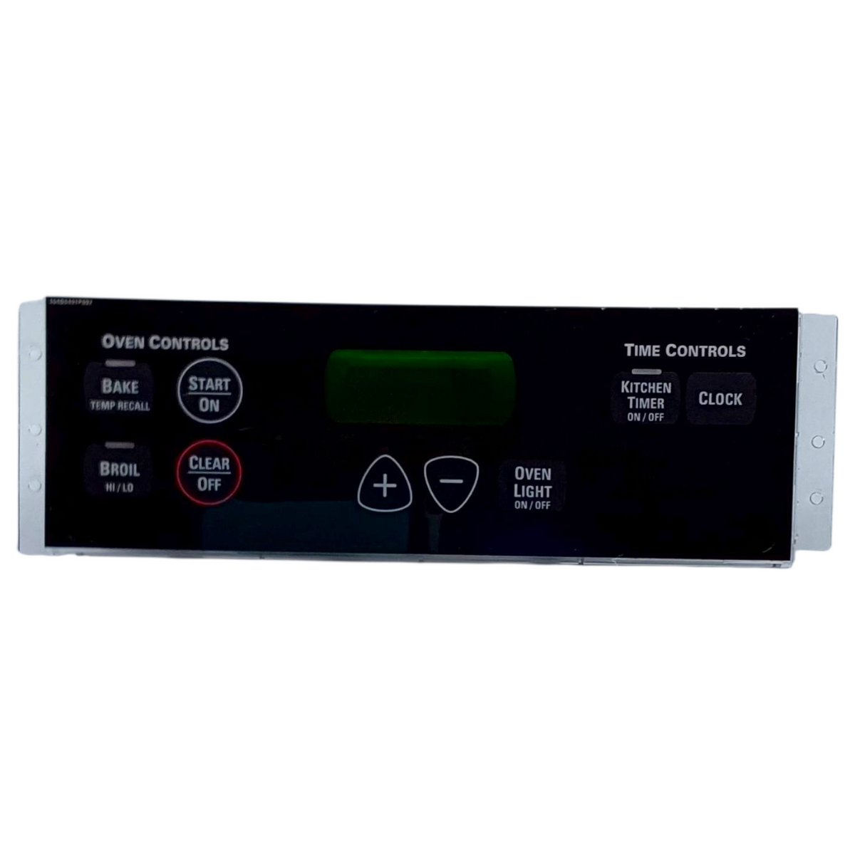 Genuine GE Oven Control Board 191D3776P006 Same Day Shipping & 60 Days Warranty*