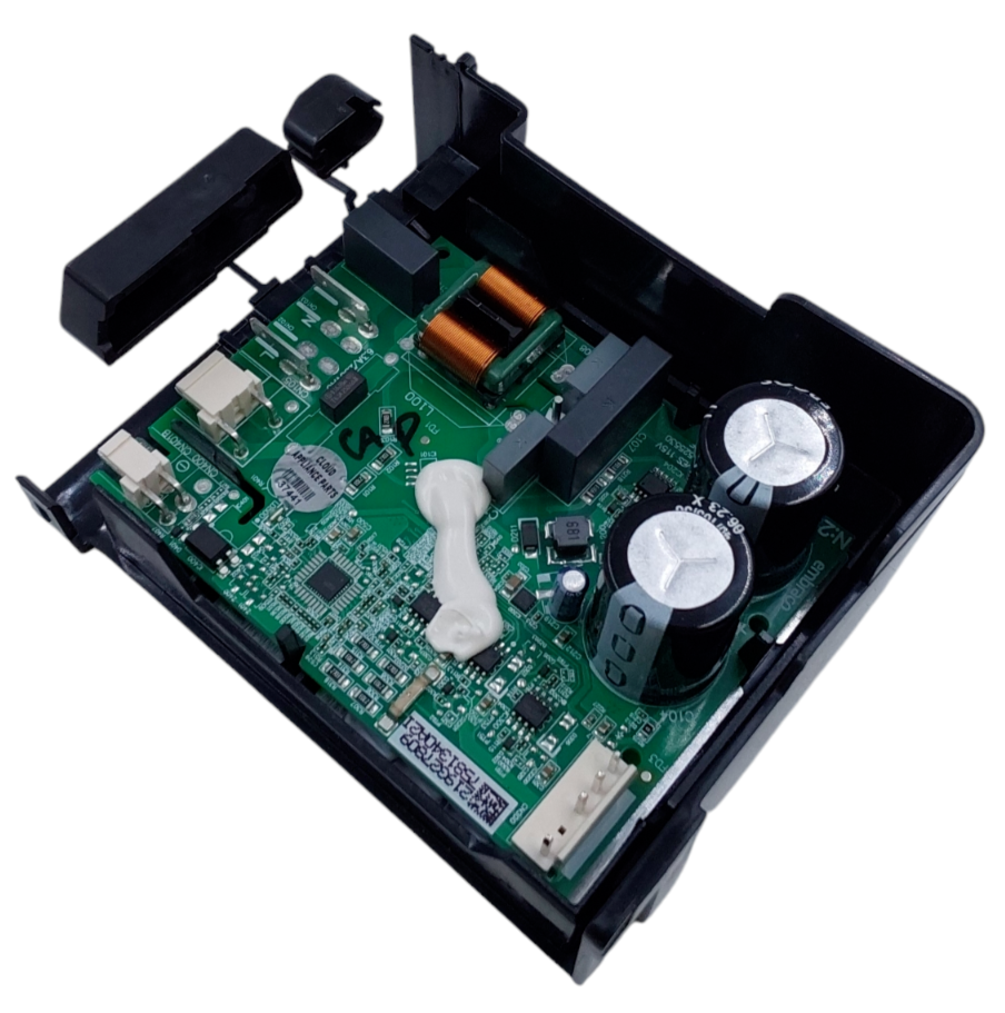 New Sub-zero Fridge Inverter Board 519306816 Same Day Shipping &60 Days Warranty