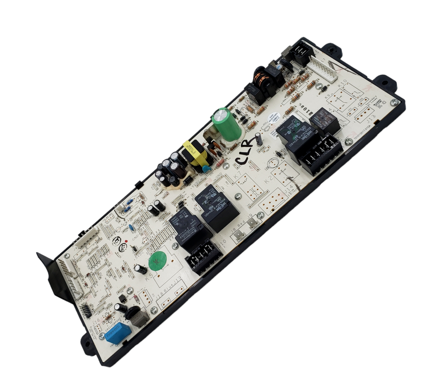Genuine GE Dryer Control Board 234D1097G003 Same Day Shipping & 60 Days Warranty